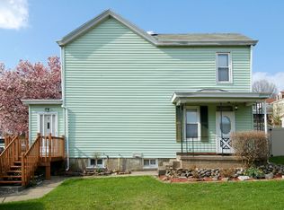 10 Morgan St, Pittsburgh, PA 15223