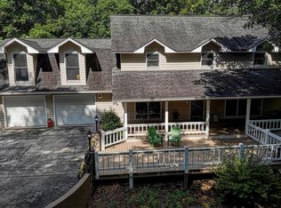 88 Grassy Knoll Rd, Blairsville, GA 30512