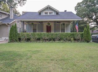 649 Rozelle St LOT 29, Memphis, TN 38104
