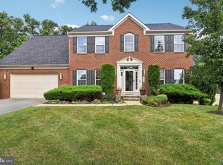 6502 Tall Woods Way, Clinton, MD 20735