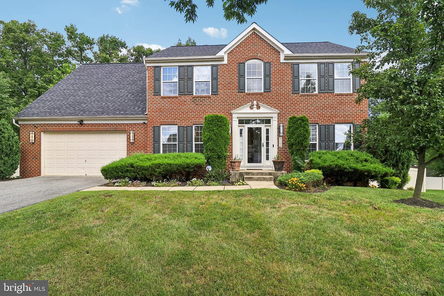6502 Tall Woods Way photo 1