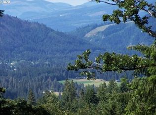 Lyons Rd, Husum, WA 98623