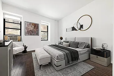 Rented by REAL New York