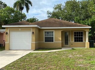 2818 Lincoln Blvd, Fort Myers, FL 33916