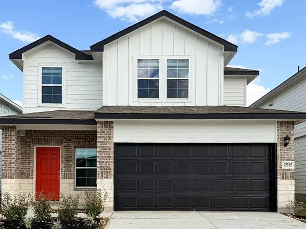 1515 Chianti Pass, New Braunfels, TX 78130