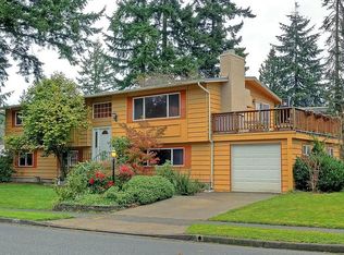 5508 155th Ave NE, Redmond, WA 98052