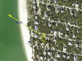 4571 Oyster Shell Dr, Captiva, FL 33924