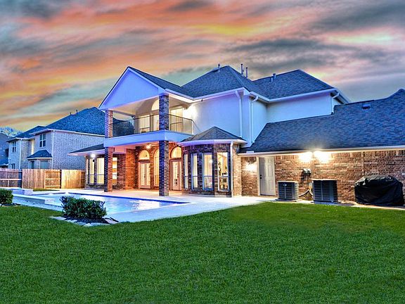 2nd image of 22918 Haven Field Ct