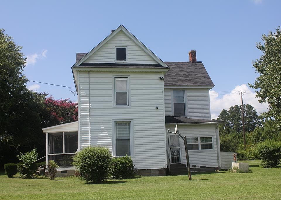 3328 Virginia Ave, Exmore, VA 23350 Zillow
