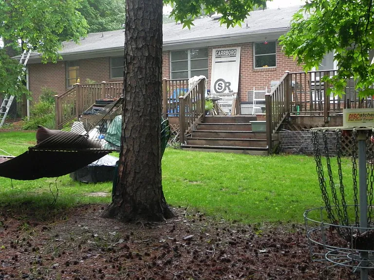 309 W Cornwallis Rd — Photo 18