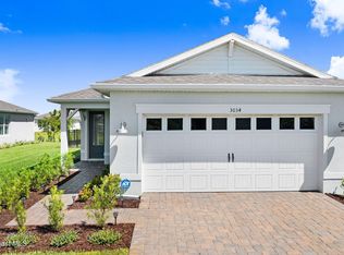 3034 Dune Coast Pl, Melbourne, FL 32940