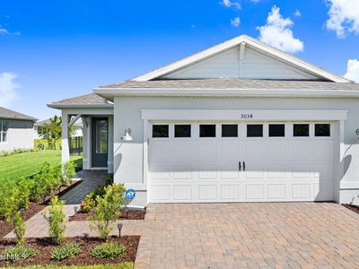 3034 Dune Coast Pl, Melbourne, FL, 32940