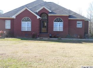 333 County Road 585, Town Creek, AL 35672