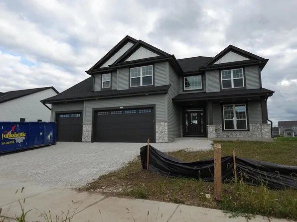 1259 Violet STREET, Oconomowoc, WI 53066