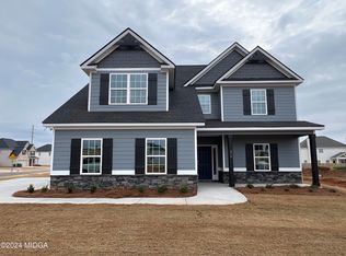 215 Weeping Moss Way, Kathleen, GA 31047