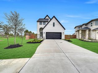 7222 Grassland Vista Ln, Katy, TX 77493