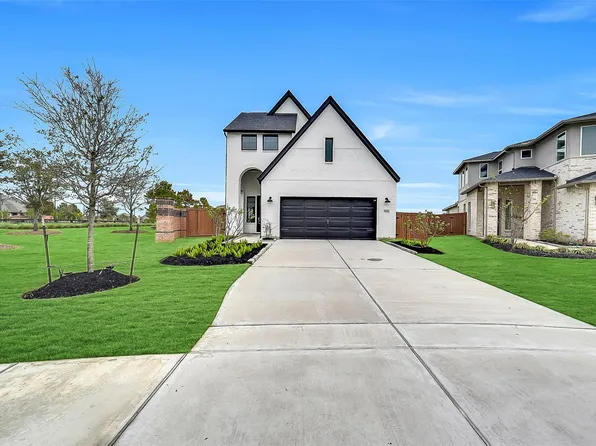 7222 Grassland Vista Ln, Katy, TX 77493