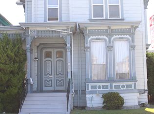 1038 Adeline St, Oakland, CA 94607