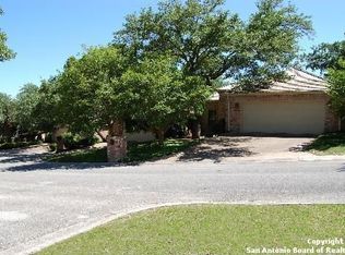 3018 Iron Stone Ct, San Antonio, TX 78230