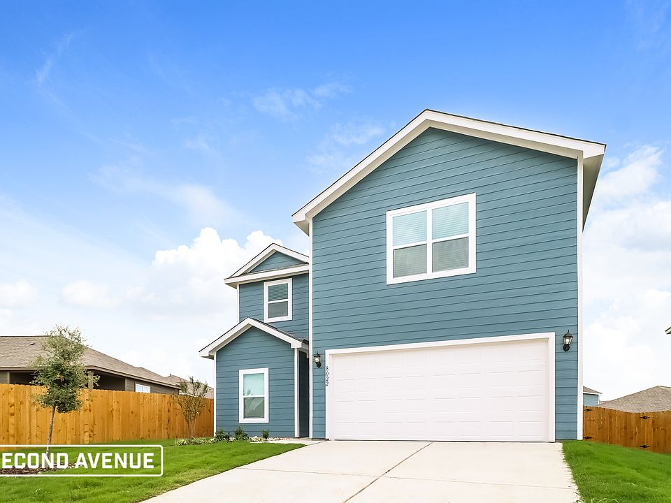 8022 Big Timber Trl, Ponder, TX 76259 Zillow