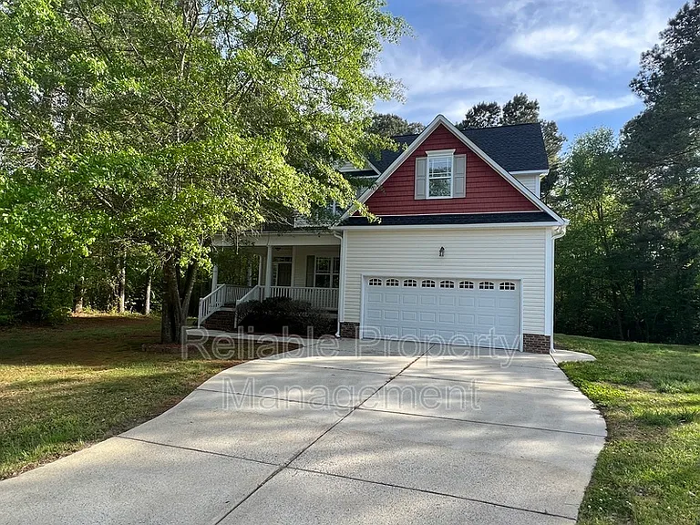 92 Bounty Cir — Photo 1