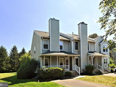 21 Violet Ln, Newtown, PA, 18940