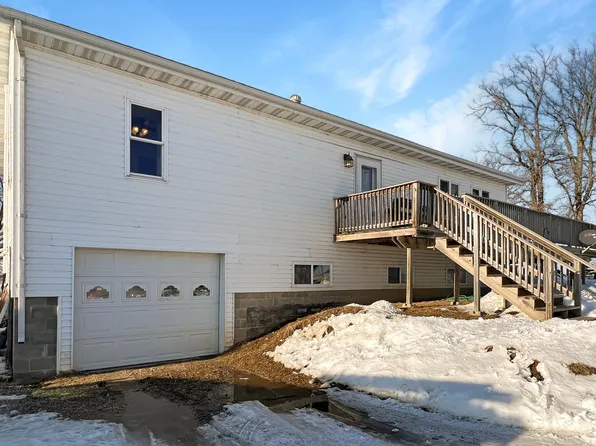 41671 County Road 7, Clearbrook, MN 56634