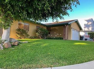 1094 Visalia Dr, Costa Mesa, CA 92626
