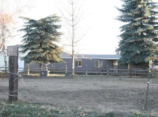 31411 N Staghorn Rd, Deer Park, WA 99006