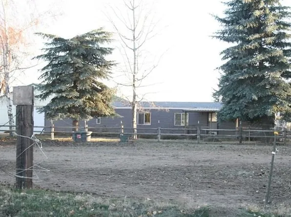 31411 N Staghorn Rd, Deer Park, WA 99006
