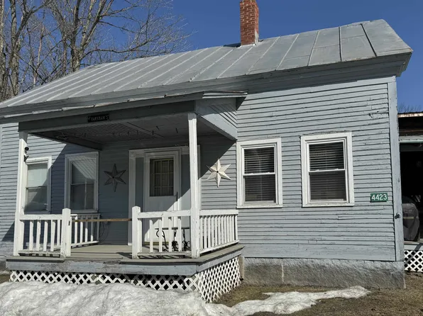 4423 East Orange Road, Orange, VT 05641