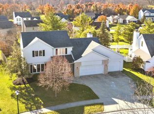 6230 Riptide Way, Fort Wayne, IN 46845