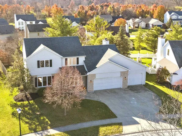 6230 Riptide Way, Fort Wayne, IN 46845