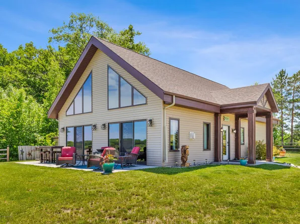 41282 215th Ave, Pelican Rapids, MN 56572