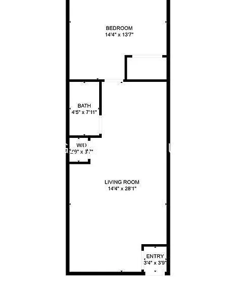 708 N Preston St #3 — Photo 9