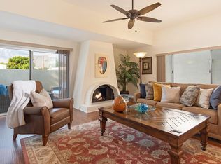 1647 Tam O Shanter Plz #9, Palm Springs, CA 92264