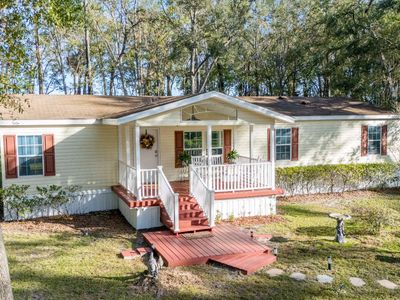 11567 216th Ter, O'Brien, FL, 32071