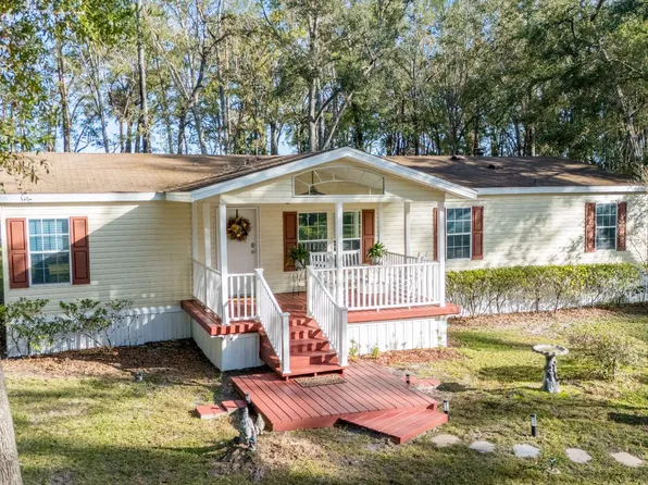 11567 216th Ter, O'Brien, FL 32071