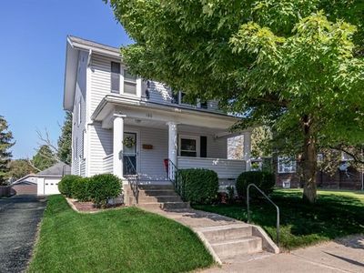 126 S Myers Ave, Sharon, PA, 16146