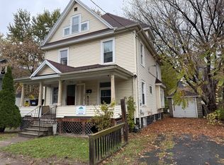112 Fernwood Ave, Syracuse, NY 13205