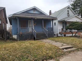 6166 Sherry Ave, Saint Louis, MO 63136