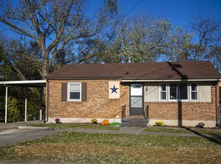 682 Timberidge Rd, Vinton, VA 24179