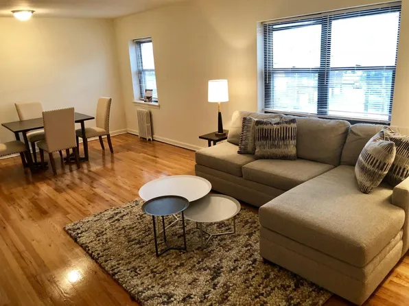 (undisclosed Address), Rutherford, NJ 07070