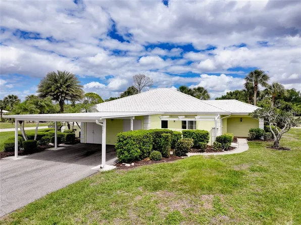 303 Wexford Ter #183, Venice, FL 34293