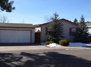 1765 W Shellie Dr, Flagstaff, AZ 86001