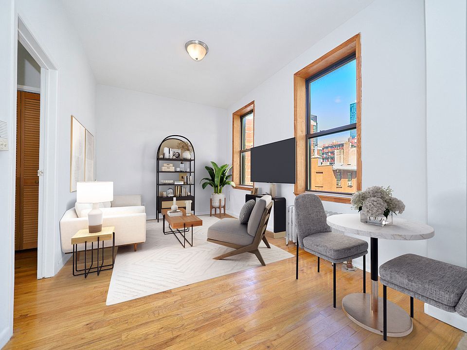 1st image of 362 W 36th St APT 3F