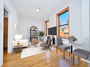 362 W 36th St APT 3F, New York, NY 10018