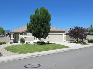 102055 Lucente Way, Reno, NV 89521