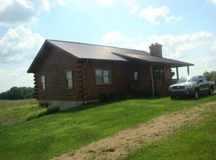 810 Herman Green Rd, Owenton, KY 40359