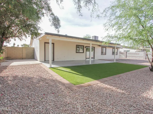 15811 N 23RD Street, Phoenix, AZ 85022